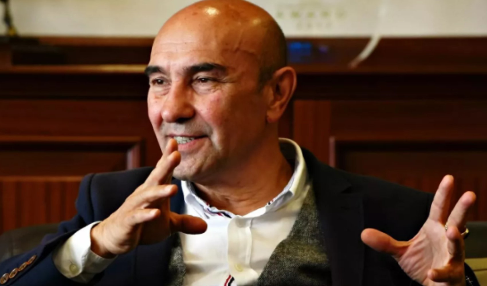 Tunç Soyer’in avukatı Murat Aydın: İnancımızı korumak istiyoruz