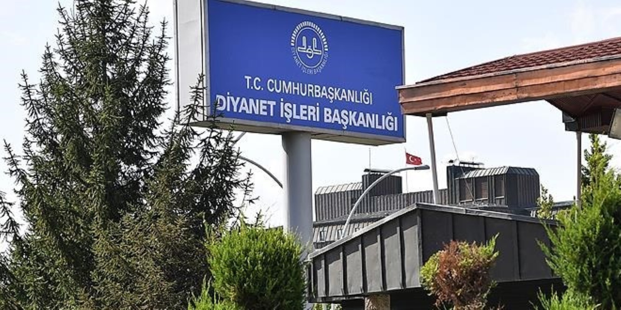 Diyanet'te görev değişimi yolda! İddia: Ali Erbaş'ın yerine gelecek isim belli oldu