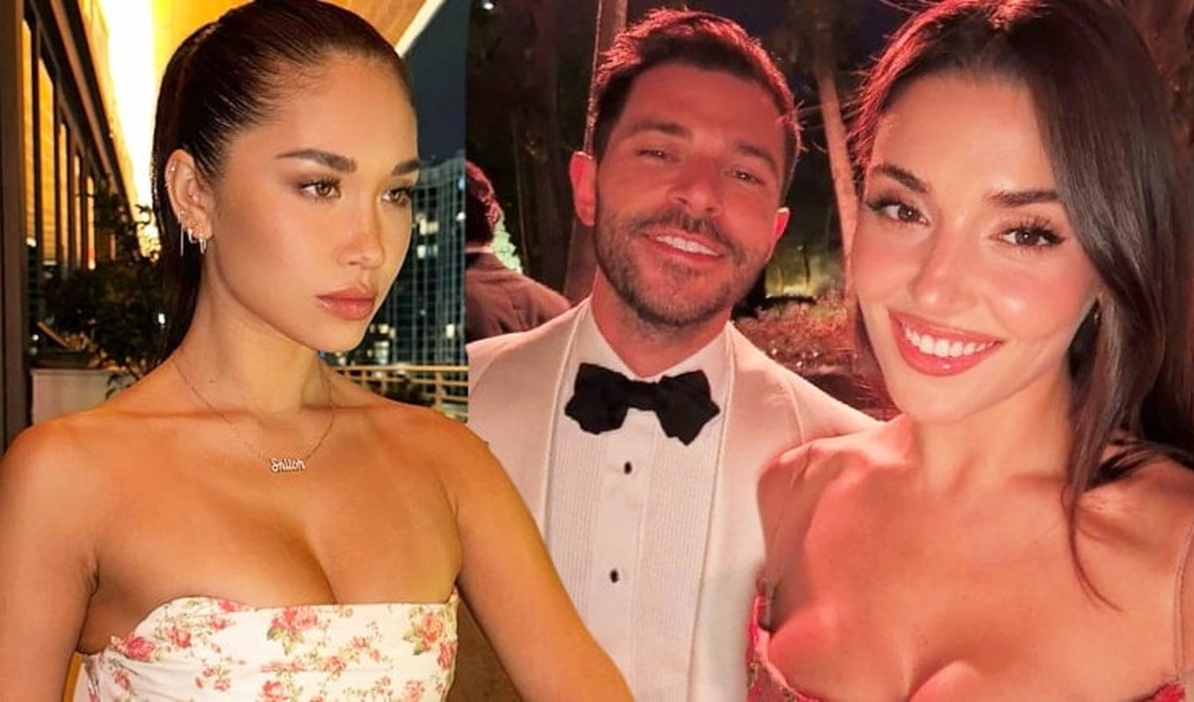 Hande Erçel ve Hakan Sabancı'nın ayrılığı sonrası ihanet iddiası gündemde