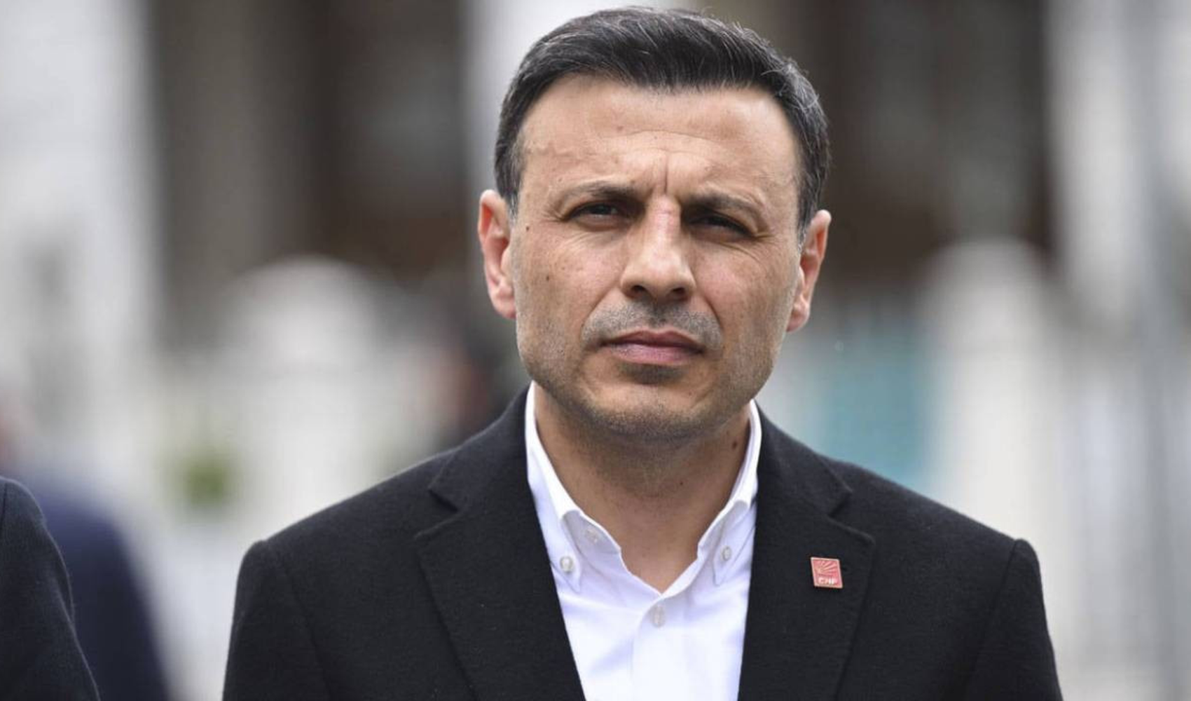 İstanbul'da CHP il kongresi mahkeme kararıyla iptal edildi