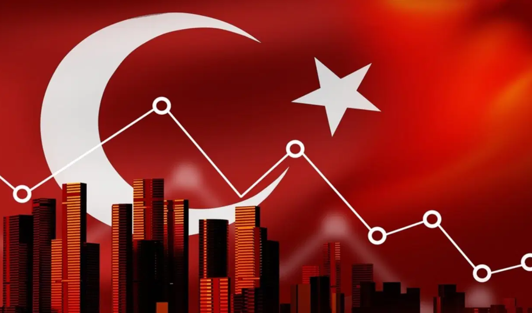 İstanbul'da CHP kongresi iptal edildi, Türkiye'nin kredi risk primi yükseldi