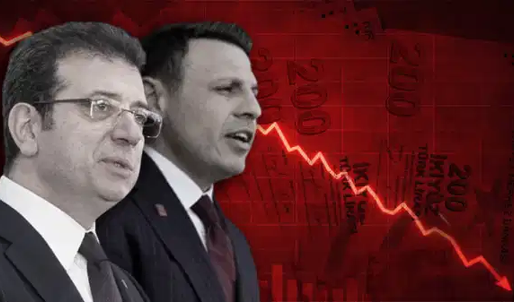 İstanbul'daki CHP kongresi iptali piyasaları sarstı