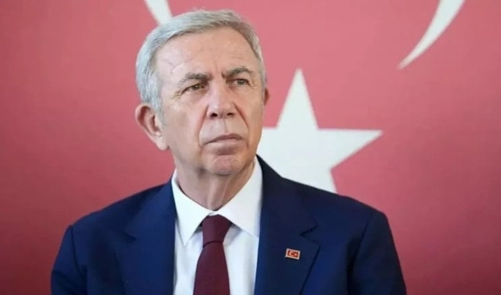 Mansur Yavaş, İstanbul il kongresi kararına karşı çıktı