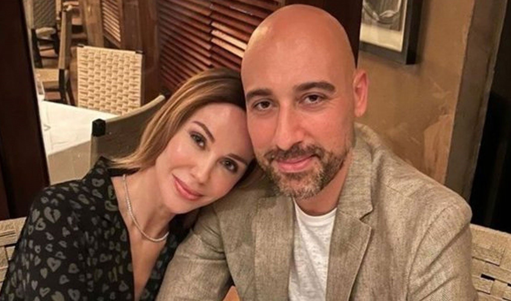 Demet Şener ve Tolga Arman ayrıldı