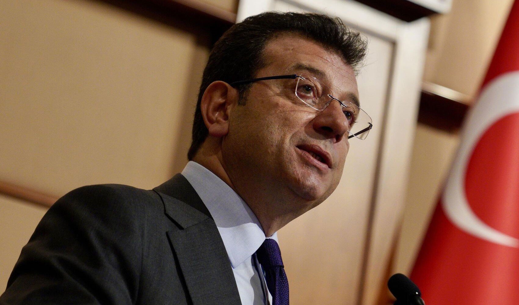 Son Dakika: Ekrem İmamoğlu'ndan 'son seçiminizi mertçe yapın' çıkışı! 'Kendi yol arkadaşlarınız bile...'
