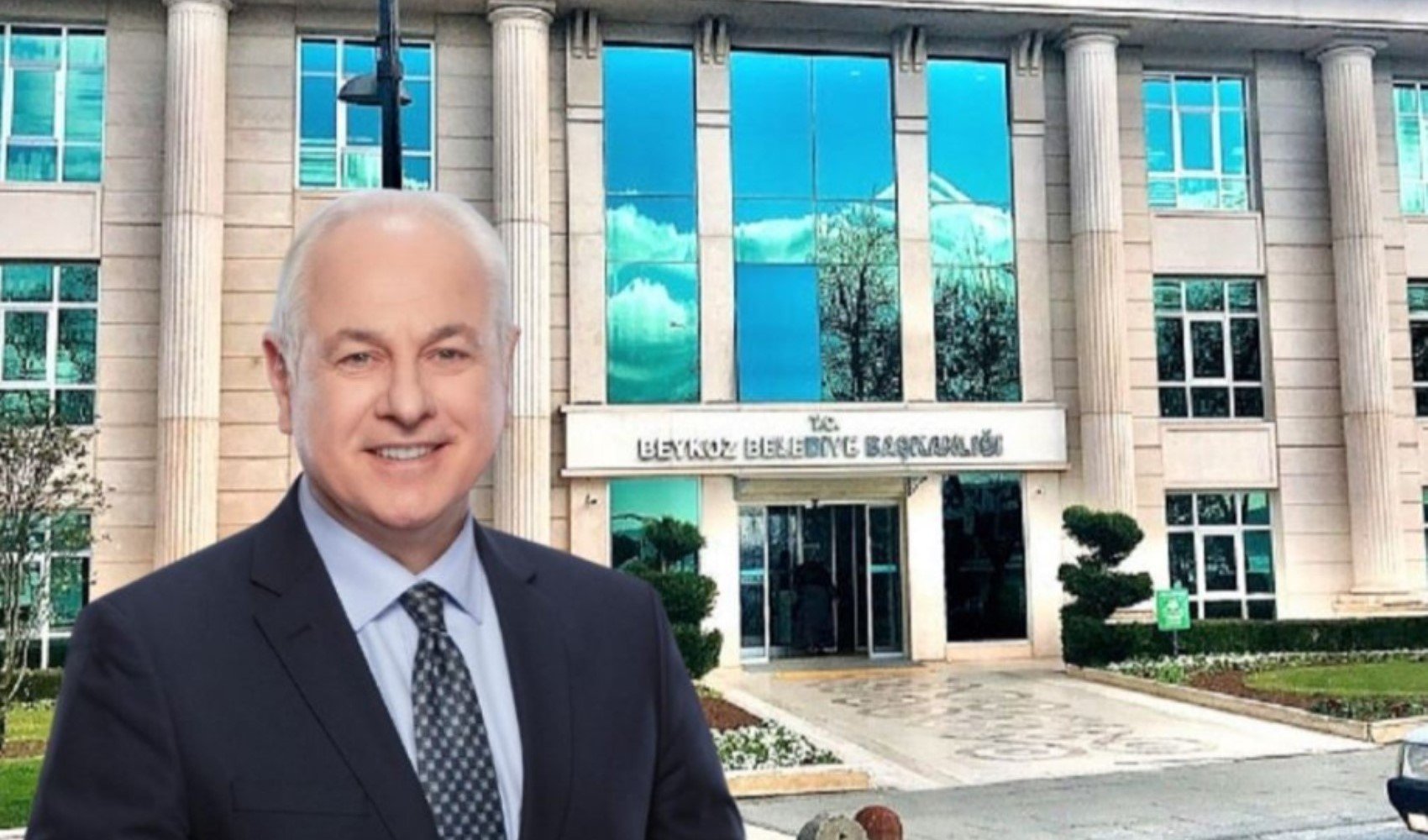 Beykoz Belediye Başkanı Alaattin Köseler ilk kez hakim karşısında