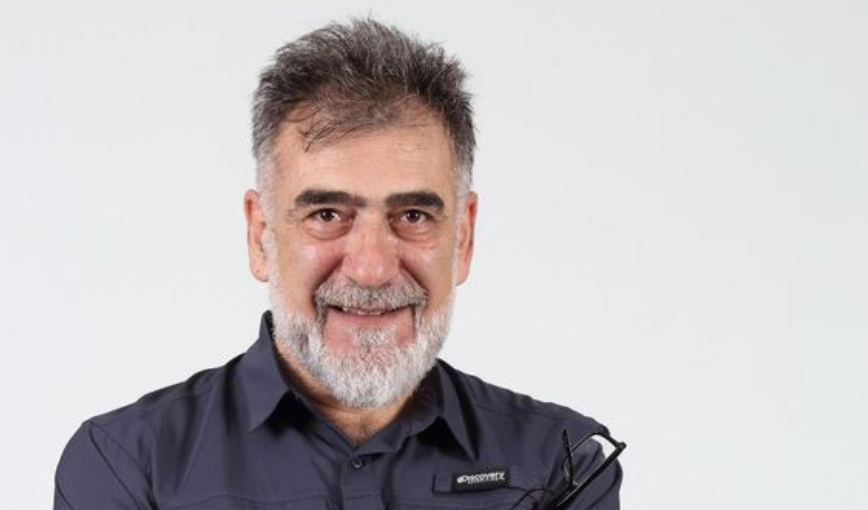 Mustafa Hoş: