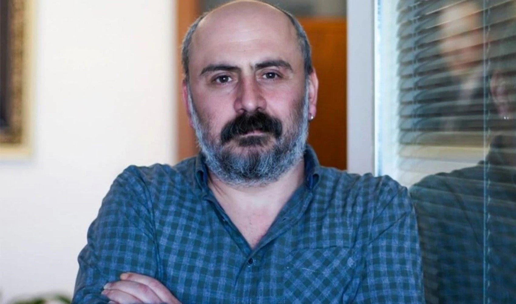 Ekonomist İnan Mutlu'dan kayyum açıklaması: