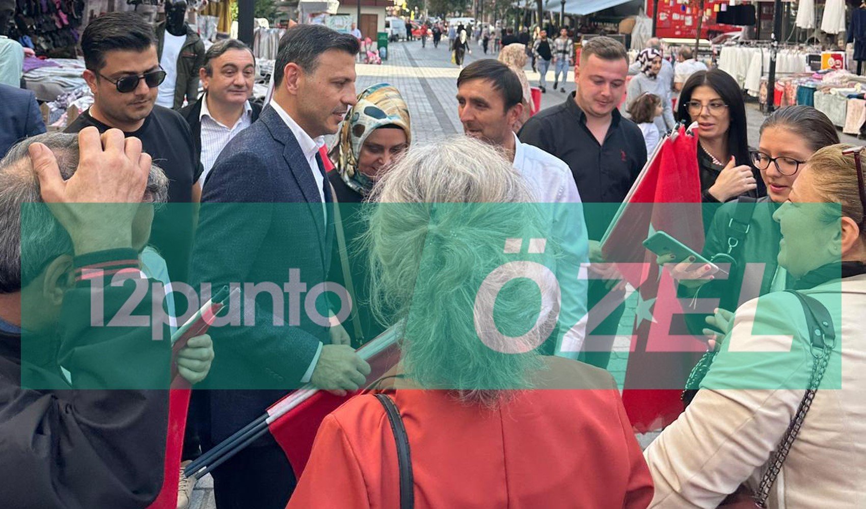 Özgür Çelik'e kayyum kararı aldıran Özlem Erkan kurultay delegesi çıktı Özgür Çelik'e kayyum kararı aldıran Özlem Erkan kurultay delegesi çıktı