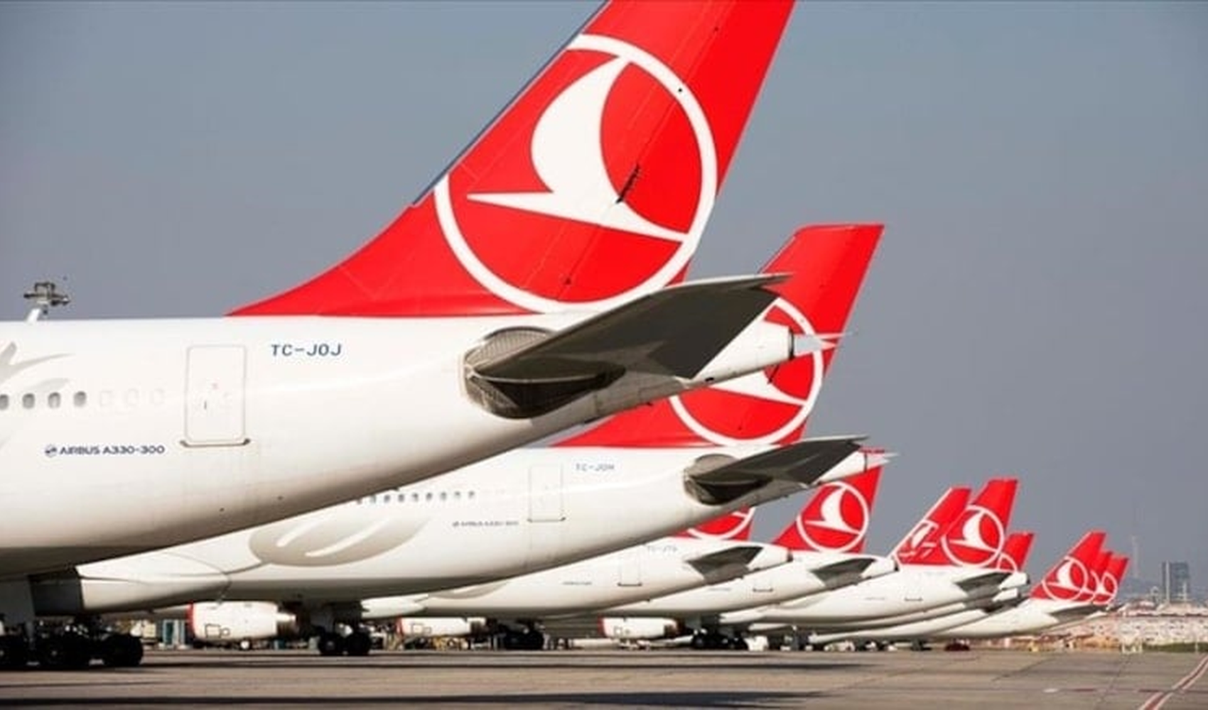 THY, Boeing ile görüşmelerin sürdüğünü açıkladı