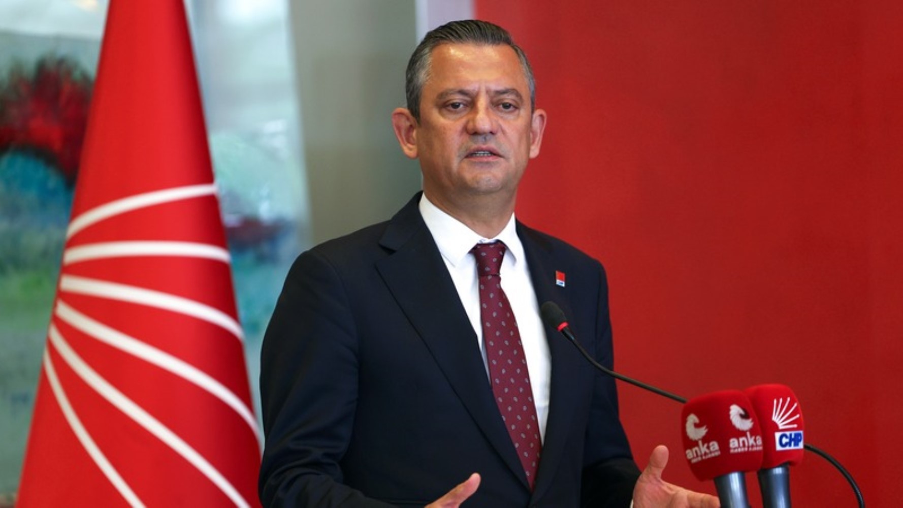 CHP'de cumhurbaşkanı adayı senaryoları: Yandaş medyada çarpıcı İBB davası kulisi!