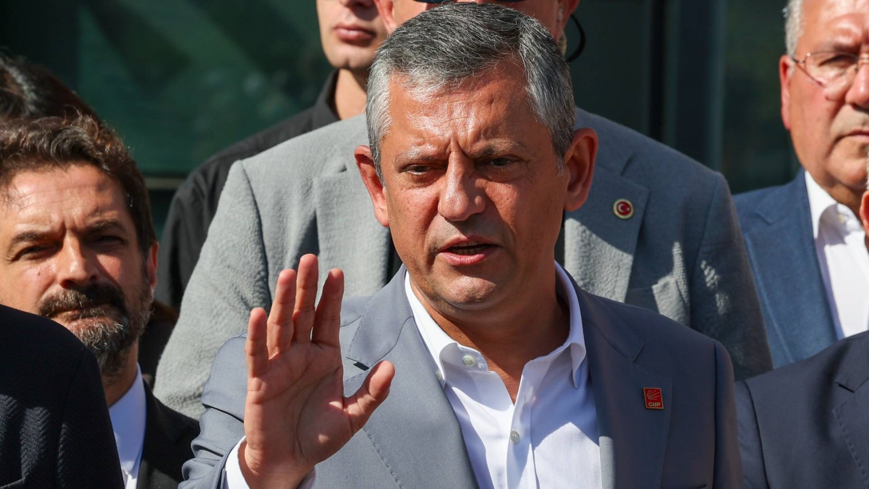 CHP'de cumhurbaşkanı adayı senaryoları: Yandaş medyada çarpıcı İBB davası kulisi!