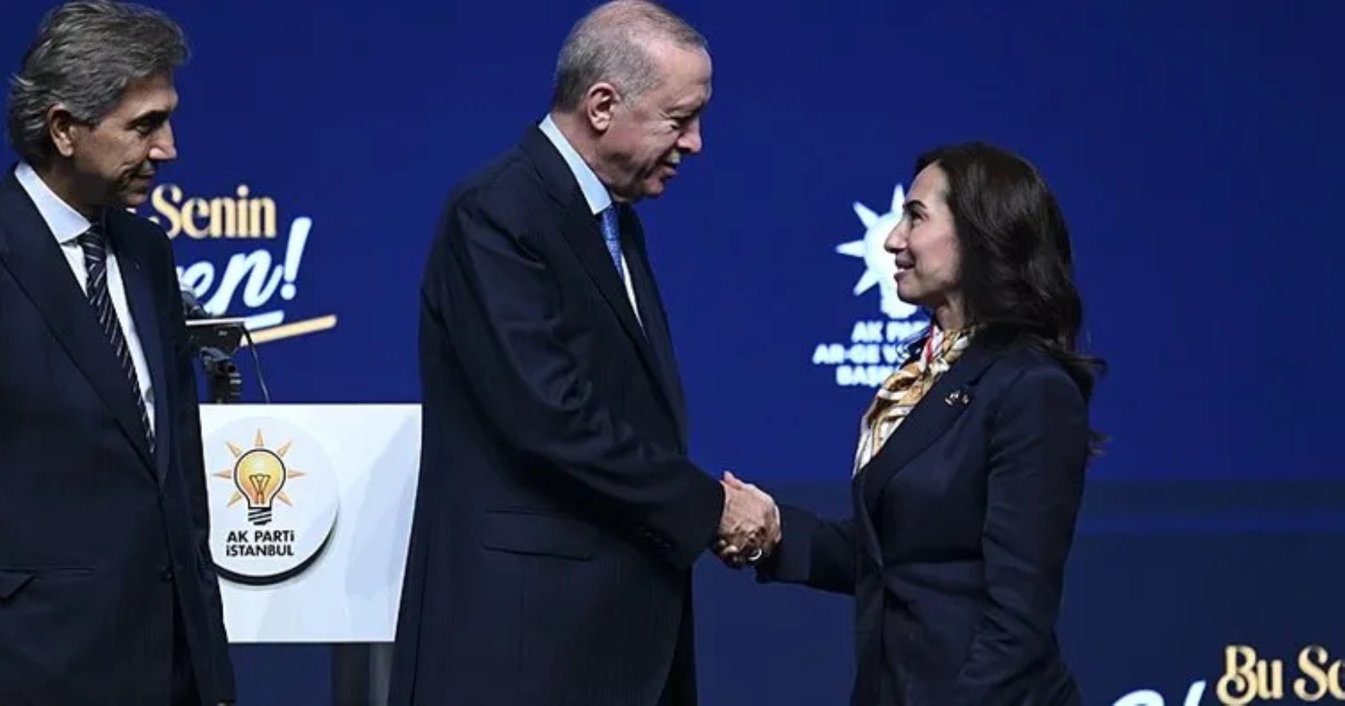 CHP'den AKP'ye 'transfer' olan Özlem Gürzel ile ilgili bomba kulis: Fikir ayrılığı yaşanmış