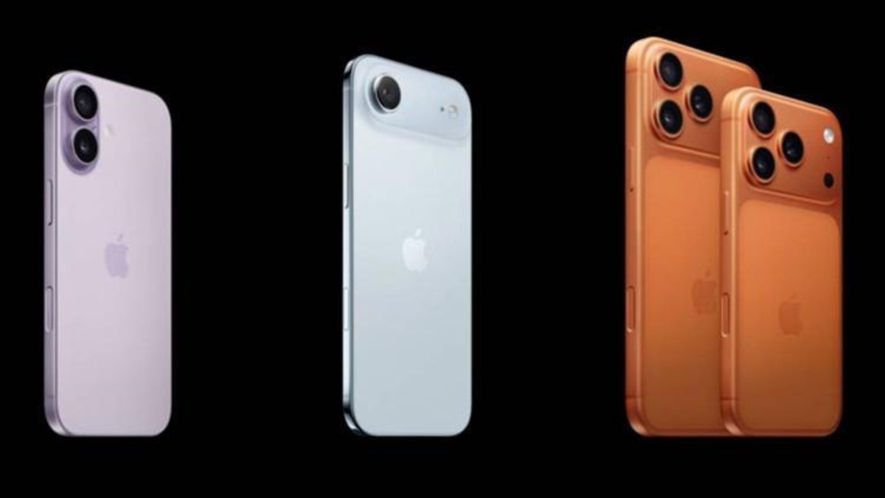 Türkiye’de iPhone 17 Pro alabilmek için kaç gün çalışmak gerekiyor? Dünya ortalaması 26 gün...
