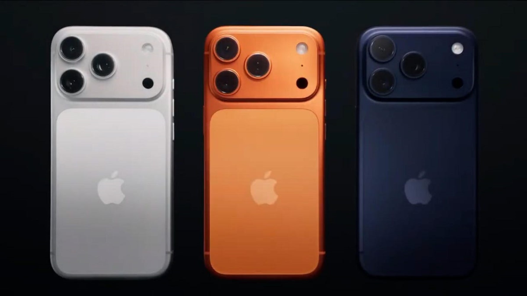 Türkiye’de iPhone 17 Pro alabilmek için kaç gün çalışmak gerekiyor? Dünya ortalaması 26 gün...