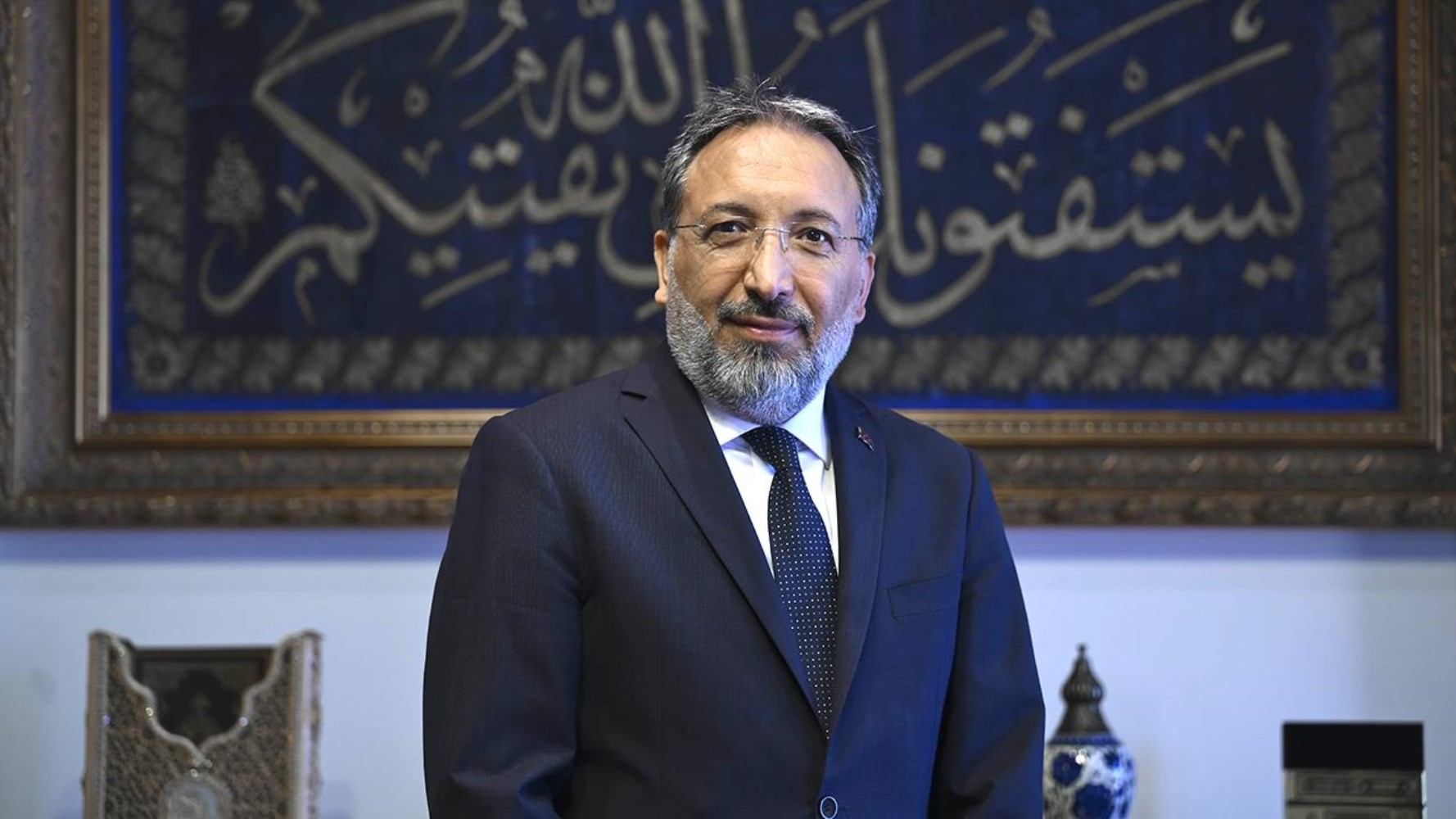 O cemaat yeni Diyanet İşleri Başkanı'na tepki gösterdi: 'Atatürk'e mevlit okuyan imam...'
