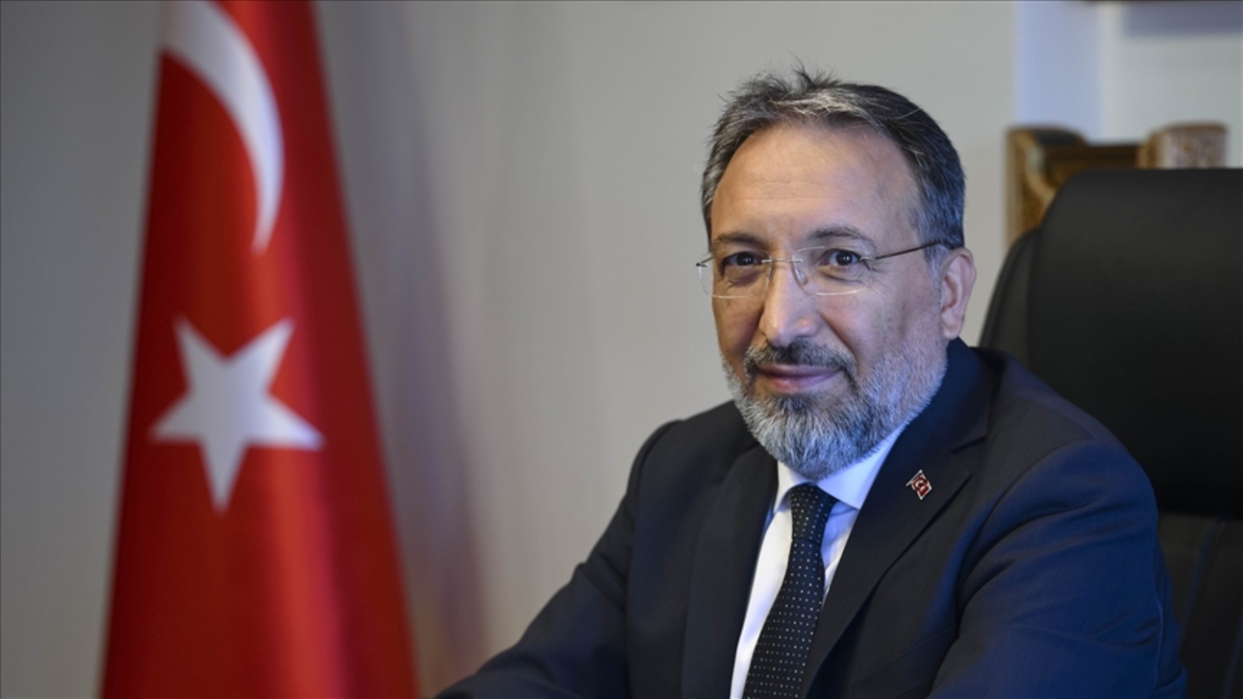 O cemaat yeni Diyanet İşleri Başkanı'na tepki gösterdi: 'Atatürk'e mevlit okuyan imam...'