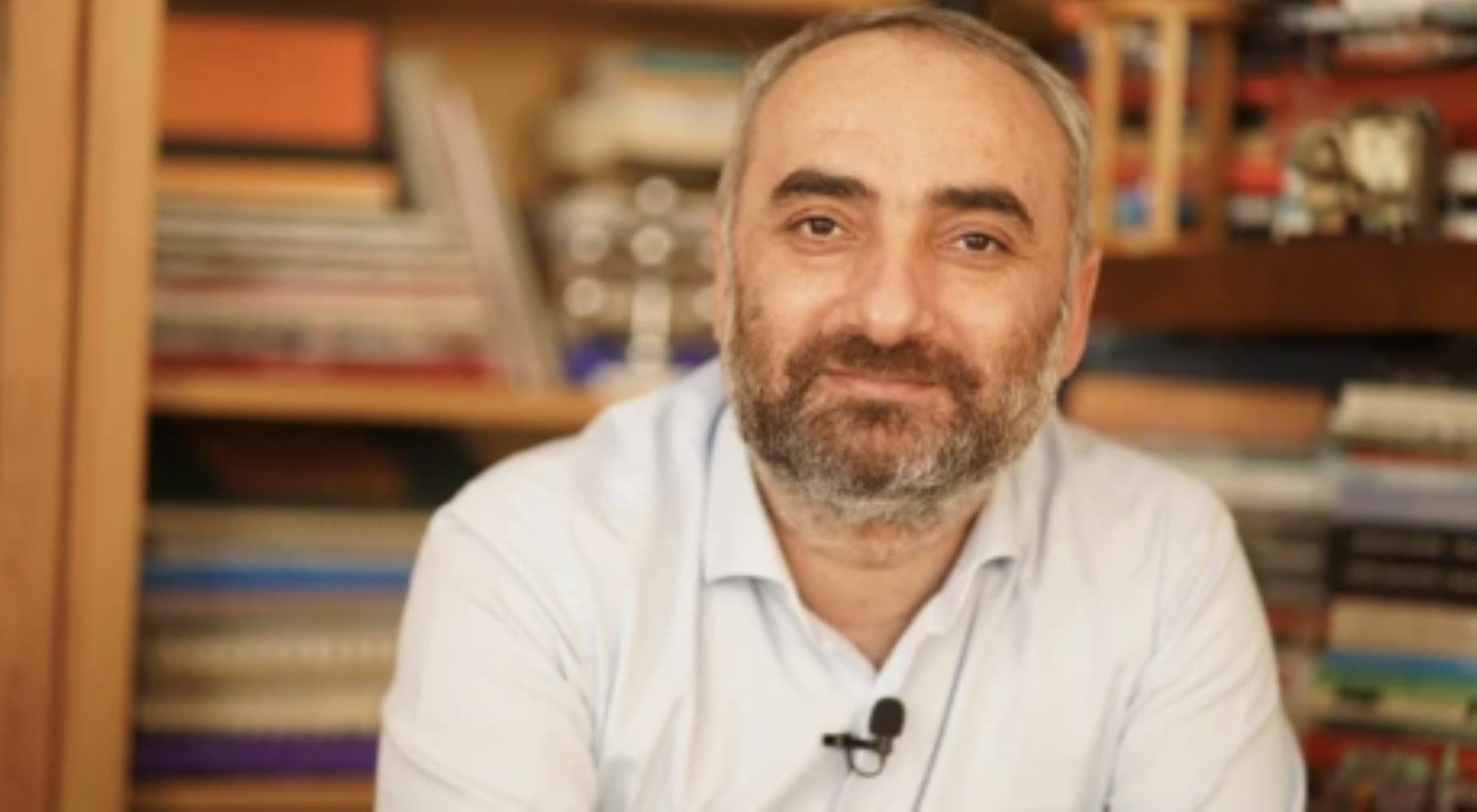 Özgür Özel işaret etmişti: Faaliyet izni alan bankanın sahibi bakın kim çıktı!