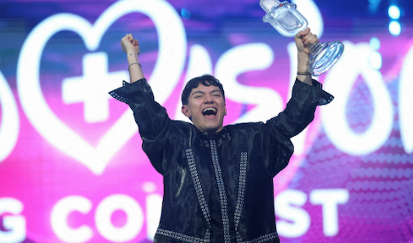 Avusturya, Eurovision boykotunu önlemek için adım atıyor