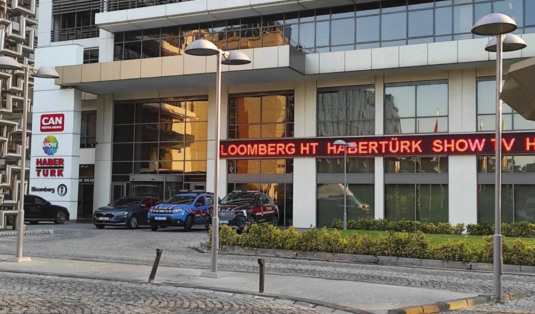 Can Holding soruşturmasında yeni kayyum kararları! 9 şirkete daha el konuldu