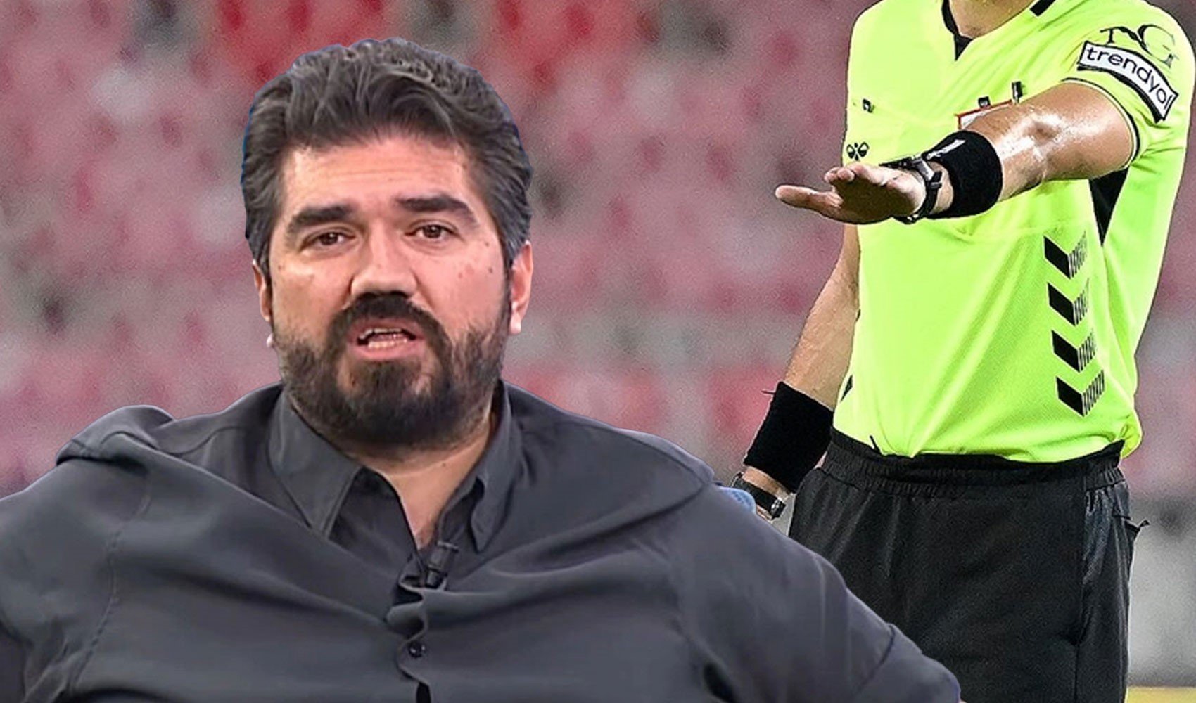 Rasim Ozan Kütahyalı’dan futbolda operasyon iddiası! '8 önemli hakem ifade verdi...'