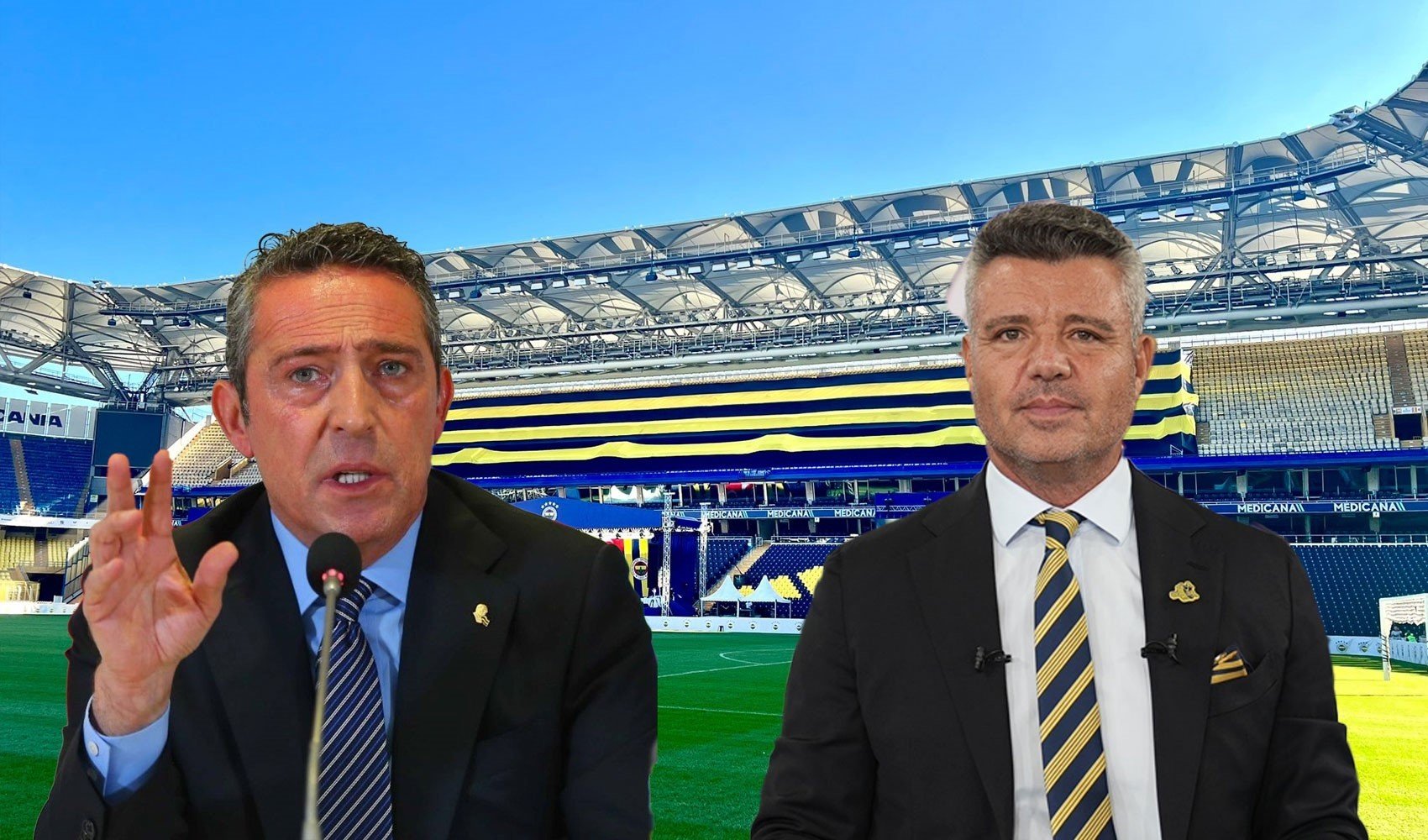 Fenerbahçe'de tarihi seçim: Rekor katılım bekleniyor! İşte oy verebilecek kongre üyesi sayısı...