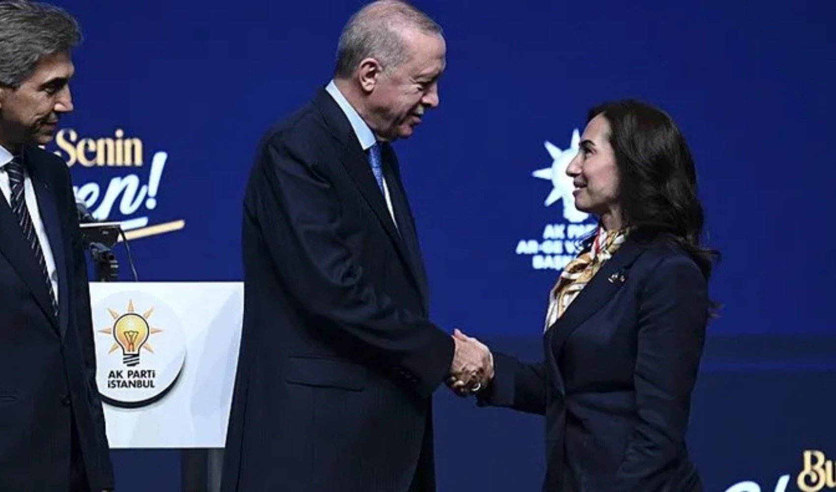 CHP'den AKP'ye 'transfer' olan Özlem Gürzel ile ilgili bomba kulis