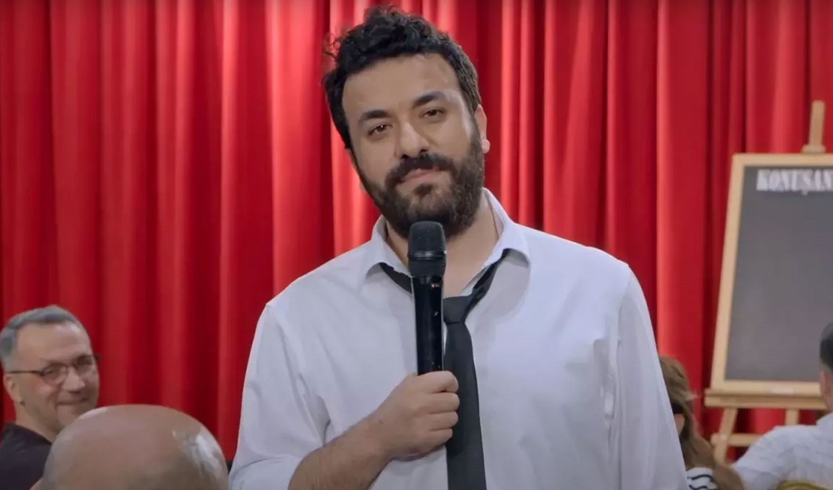 Hasan Can Kaya Exxen'den neden ayrıldığını ilk kez açıkladı! 'Astronomik transfer ücreti' iddialarına yanıt
