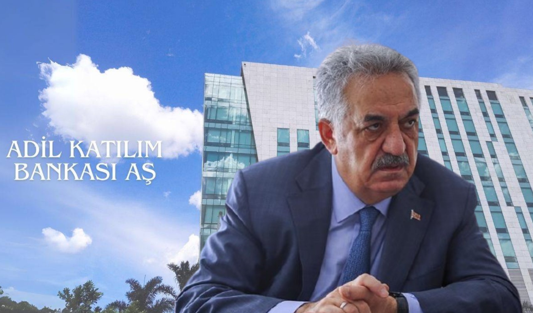 Faaliyet izni alan bankanın sahibi bakın kim çıktı!