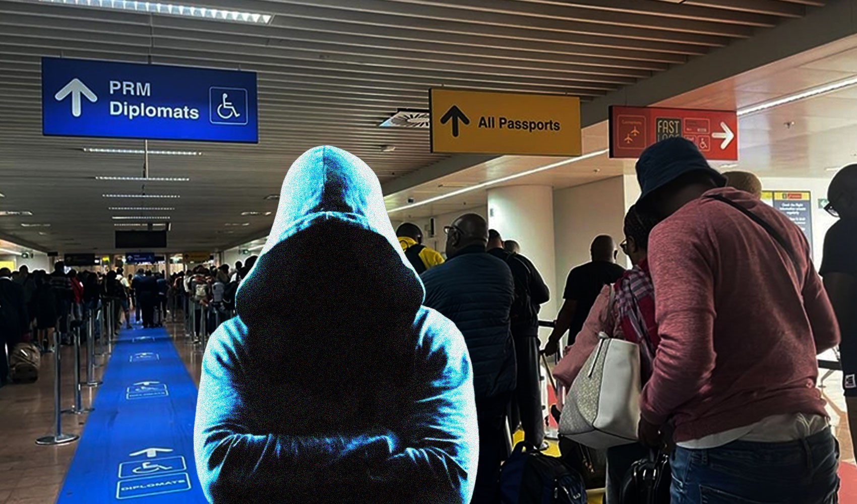 Avrupa havalimanlarında siber kaos:  Heathrow, Brüksel ve Berlin’de sistem çöktü