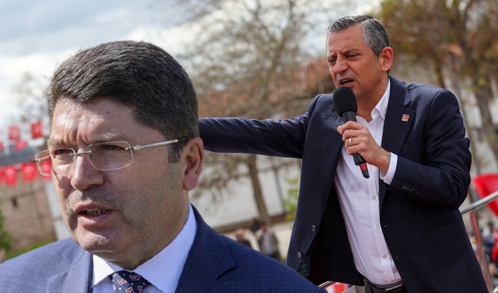HSK’da kapanan dosya ve bekleyen İBB iddiaları: Yılmaz Tunç ne yapacak?