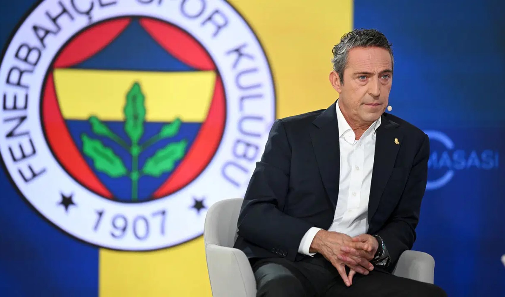 Aziz Yıldırım 25 milyar TL demişti: Fenerbahçe’nin borcu açıklandı