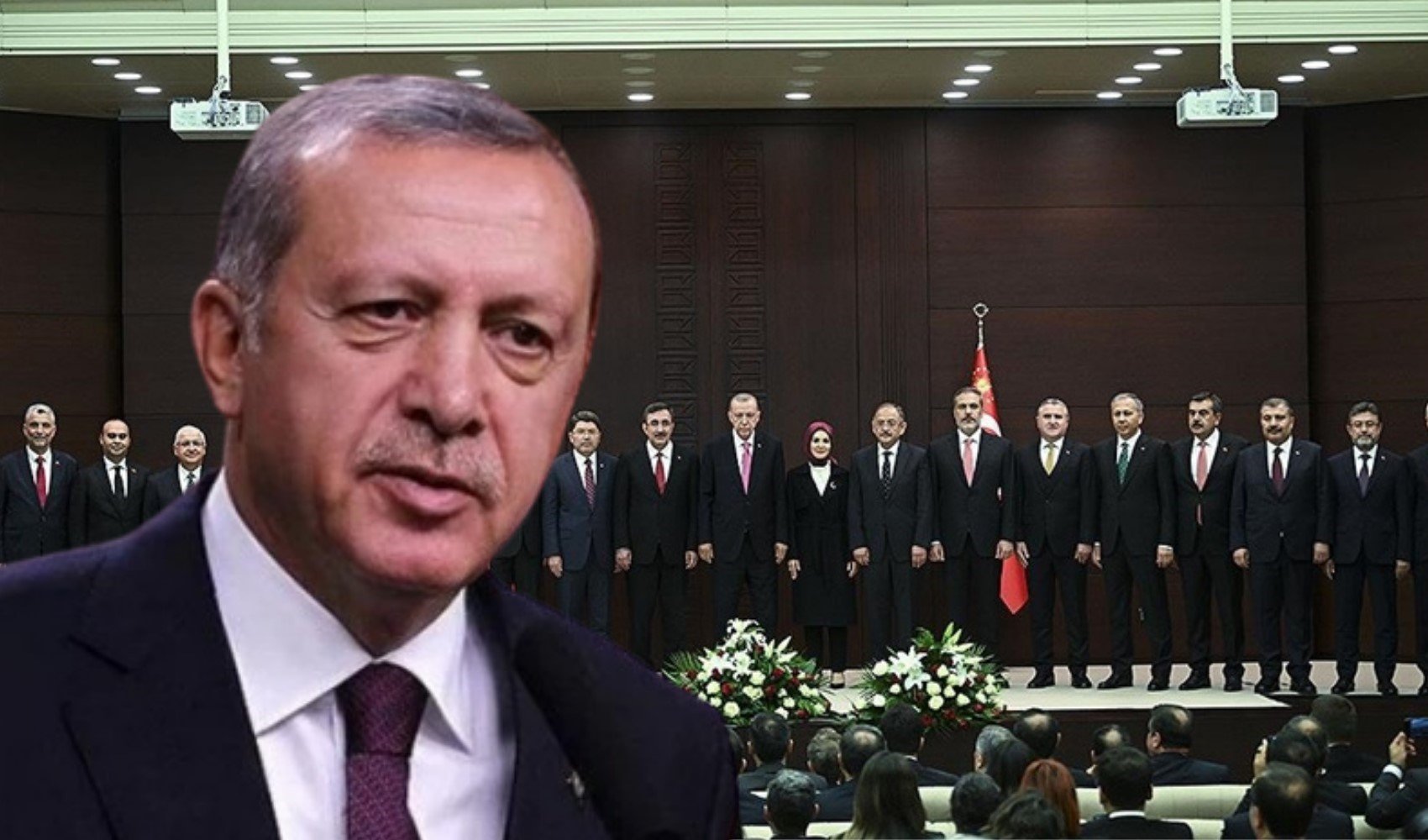 Erdoğan'dan bomba gibi değişiklikler geliyor: Tarih verildi! Erdoğan'dan bomba gibi değişiklikler geliyor: Tarih verildi!