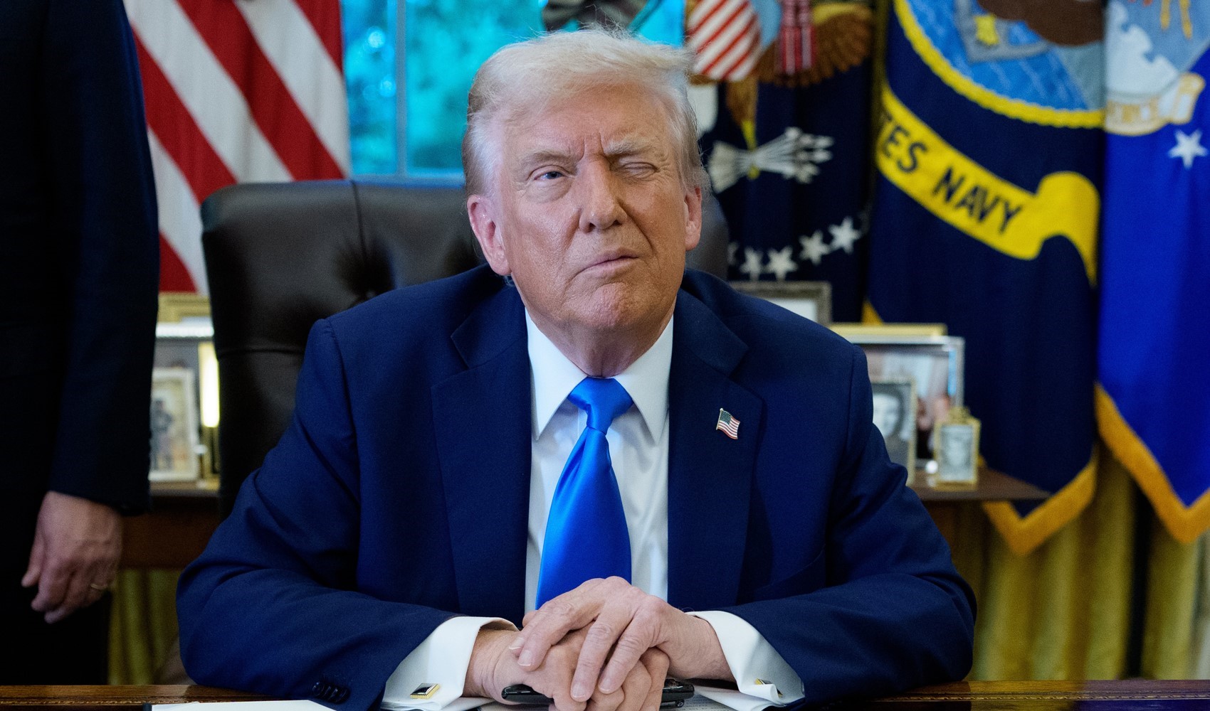 Trump’tan Venezuela’ya mahkum iadesi tehdidi