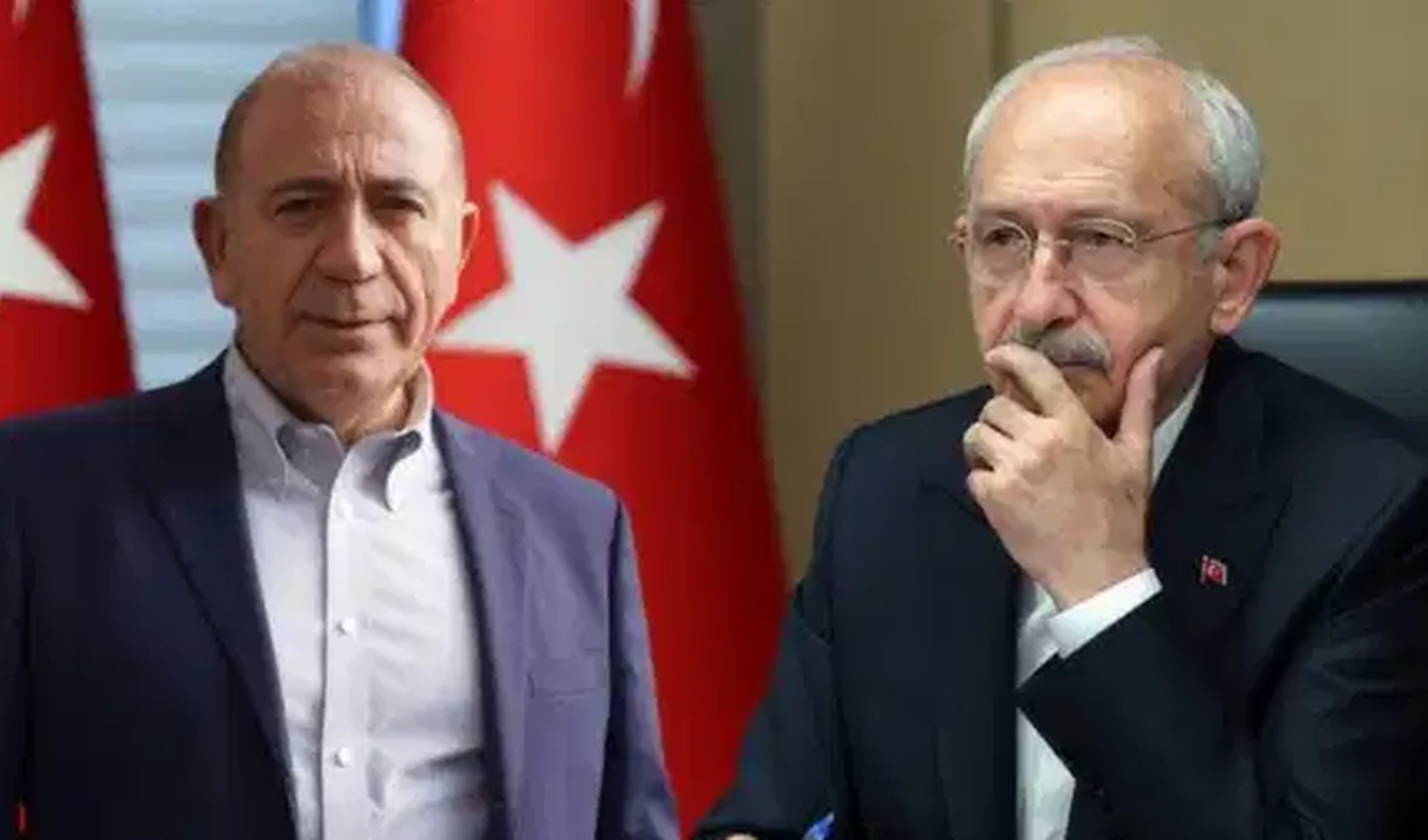 Ziya Yergök'ten Gürsel Tekin hakkında çarpıcı açıklamalar: 'Kılıçdaroğlu ben olmadan karar alamaz' diyordu