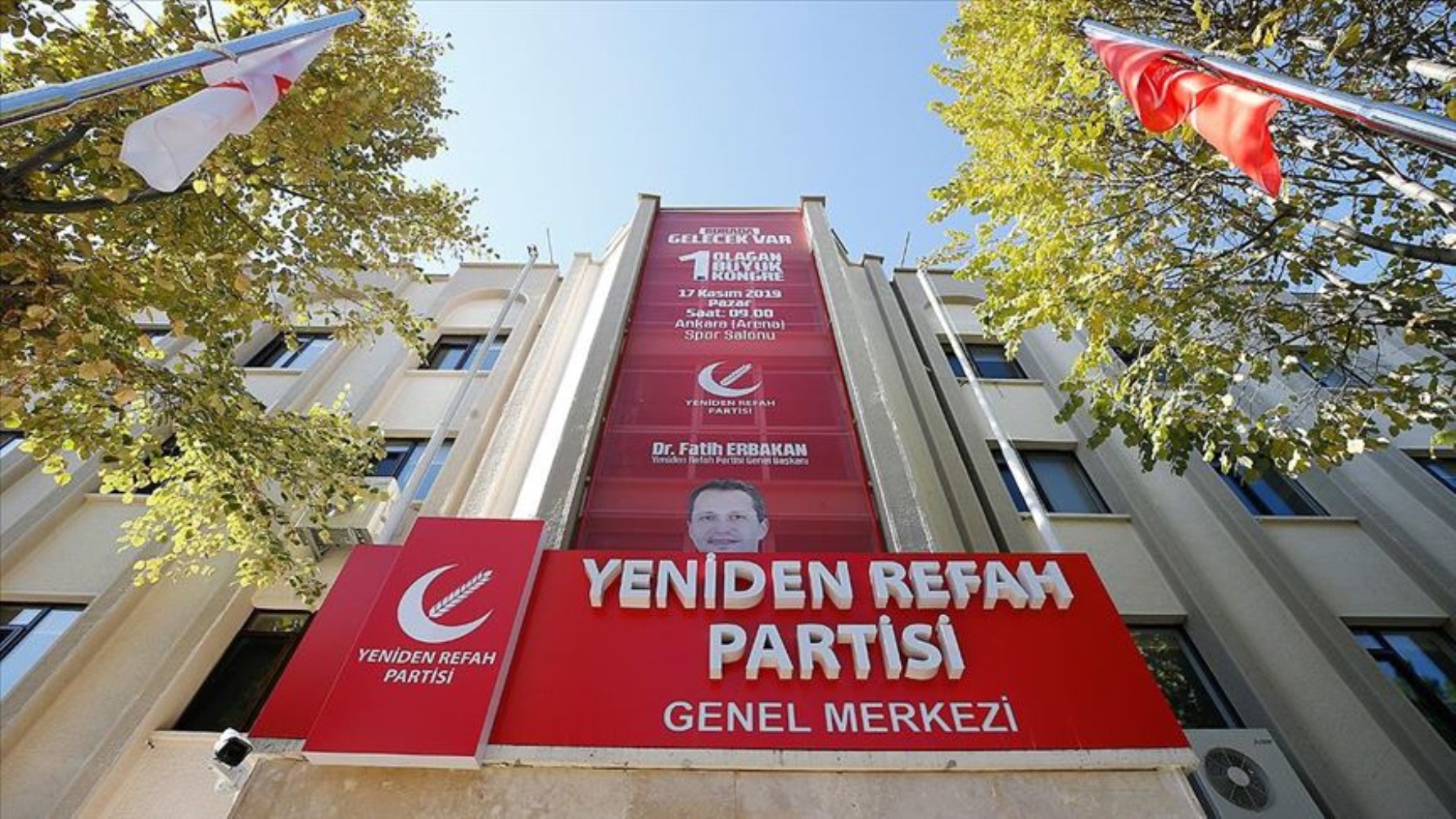 Gündemar anketi: Seçmen, CHP'ye yönelik yargı sürecine nasıl bakıyor? Cumhur İttifakı'nda dikkat çeken yanıt...