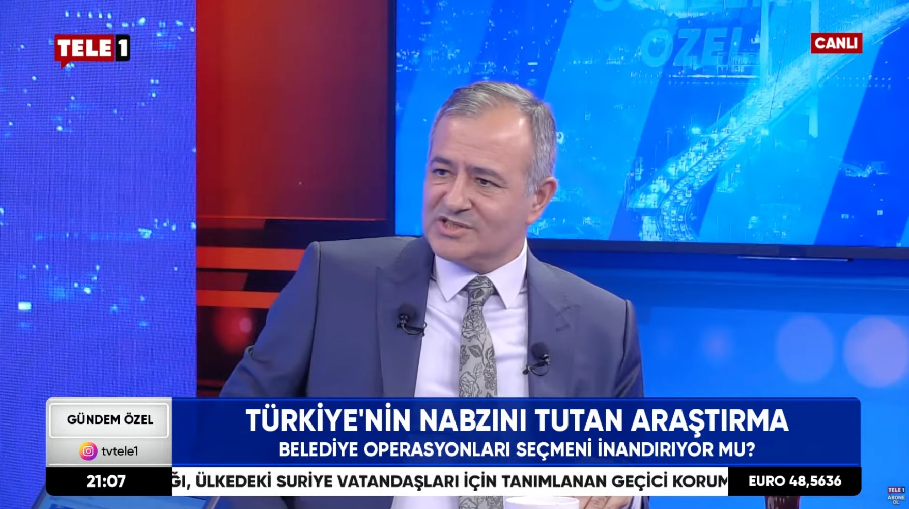 Gündemar anketi: Seçmen, CHP'ye yönelik yargı sürecine nasıl bakıyor? Cumhur İttifakı'nda dikkat çeken yanıt...