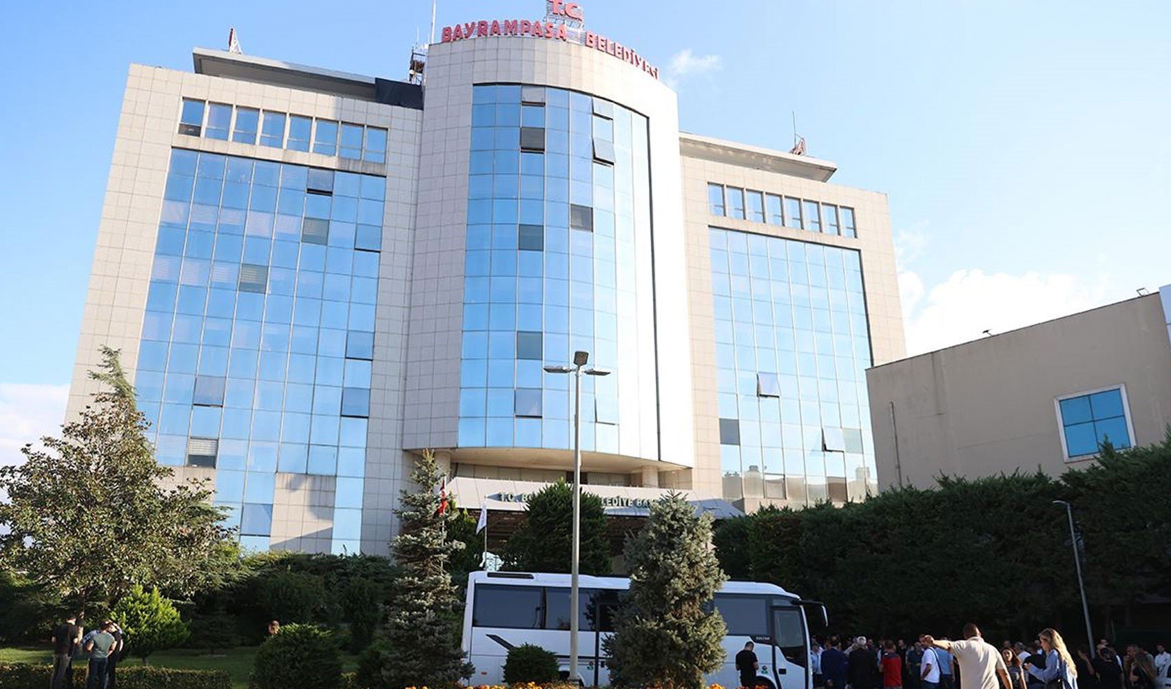 Bayrampaşa Belediyesi'nde başkanvekili seçimi yapılacak! Belediye meclisinde son durum ne?