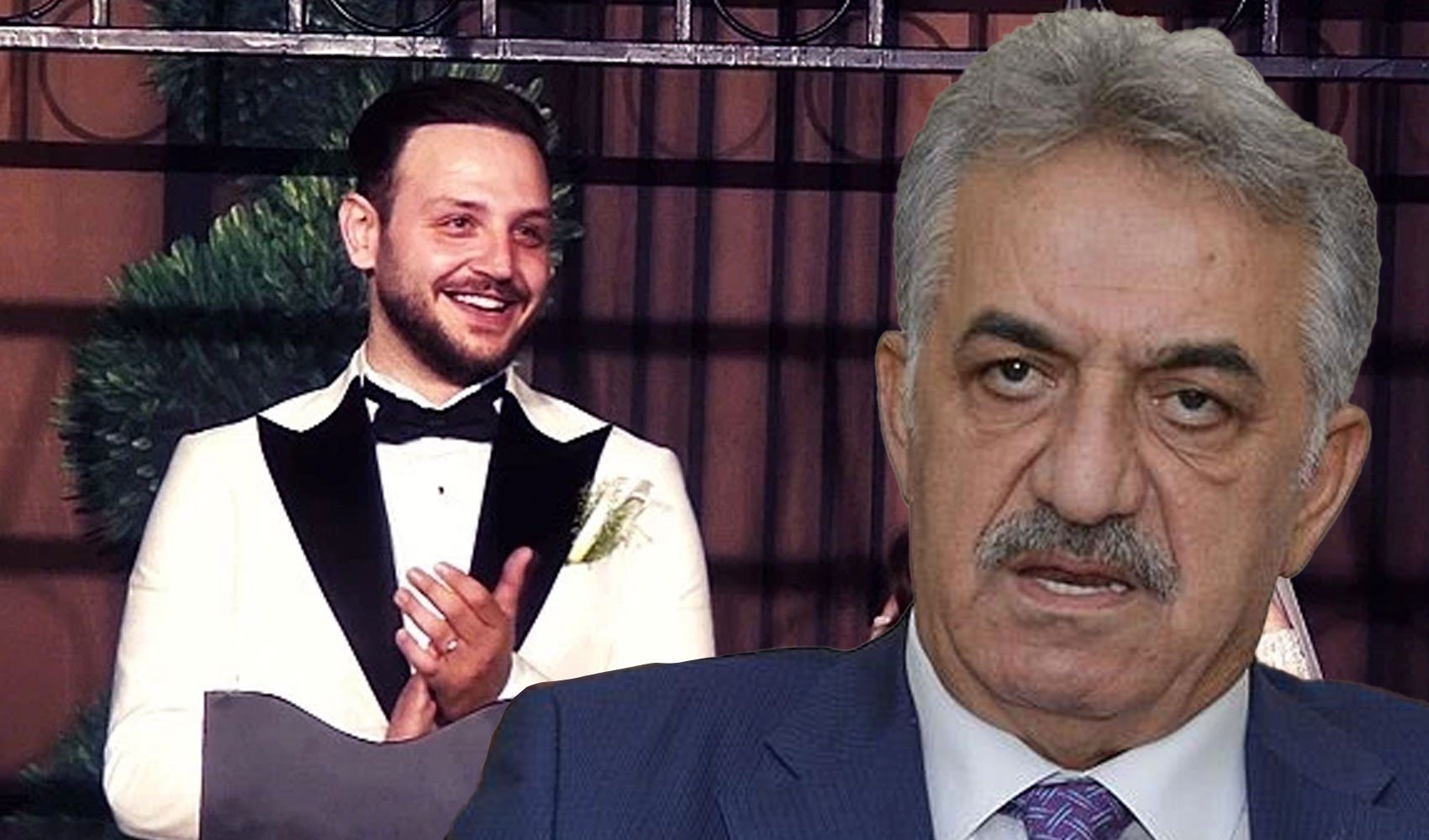 AKP'li Yazıcı’nın oğluna ait dijital bankaya faaliyet izni! 'Demek ki 1 milyar lirası varmış'