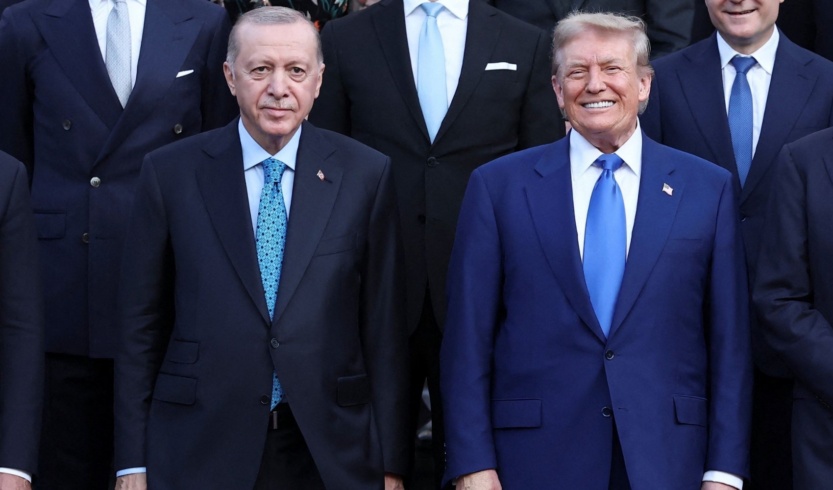 Erdoğan-Trump zirvesinde Boeing Anlaşması gündemde: İsrail ayrıntısı!