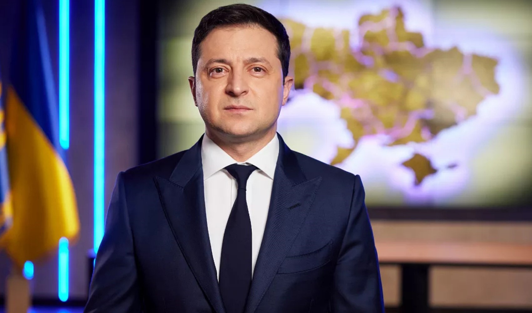 Zelenskiy'den yeni hafta öncesi kritik açıklama: Rusya- Ukrayna savaşı sona mı eriyor?