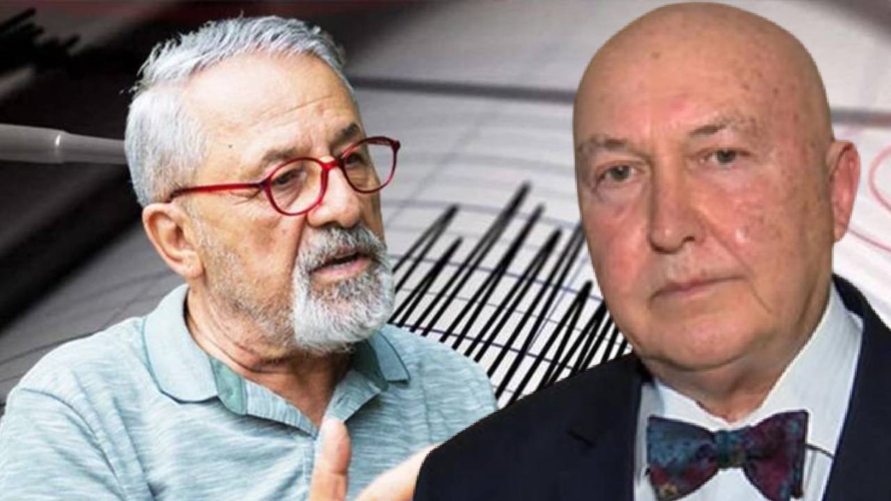 Balıkesir'deki deprem sonrası Ahmet Ercan ve Naci Görür'den ilk değerlendirme! 'Başlangıçta normaldi ama...'