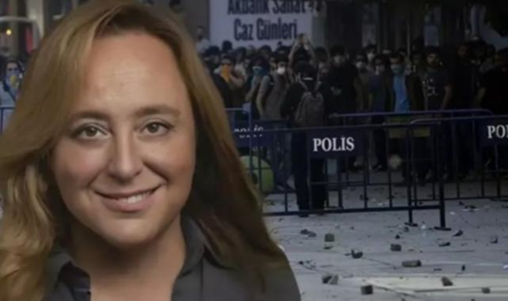 240 gün sonra sessizliğini bozdu: Tutuklu Ayşe Barım'dan sektöre sitem!
