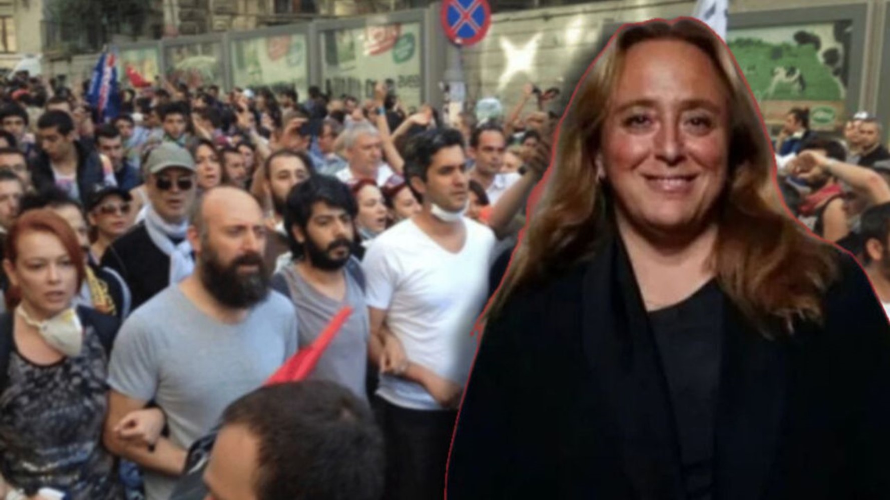 240 gün sonra sessizliğini bozdu: Tutuklu Ayşe Barım'dan sektöre sitem!