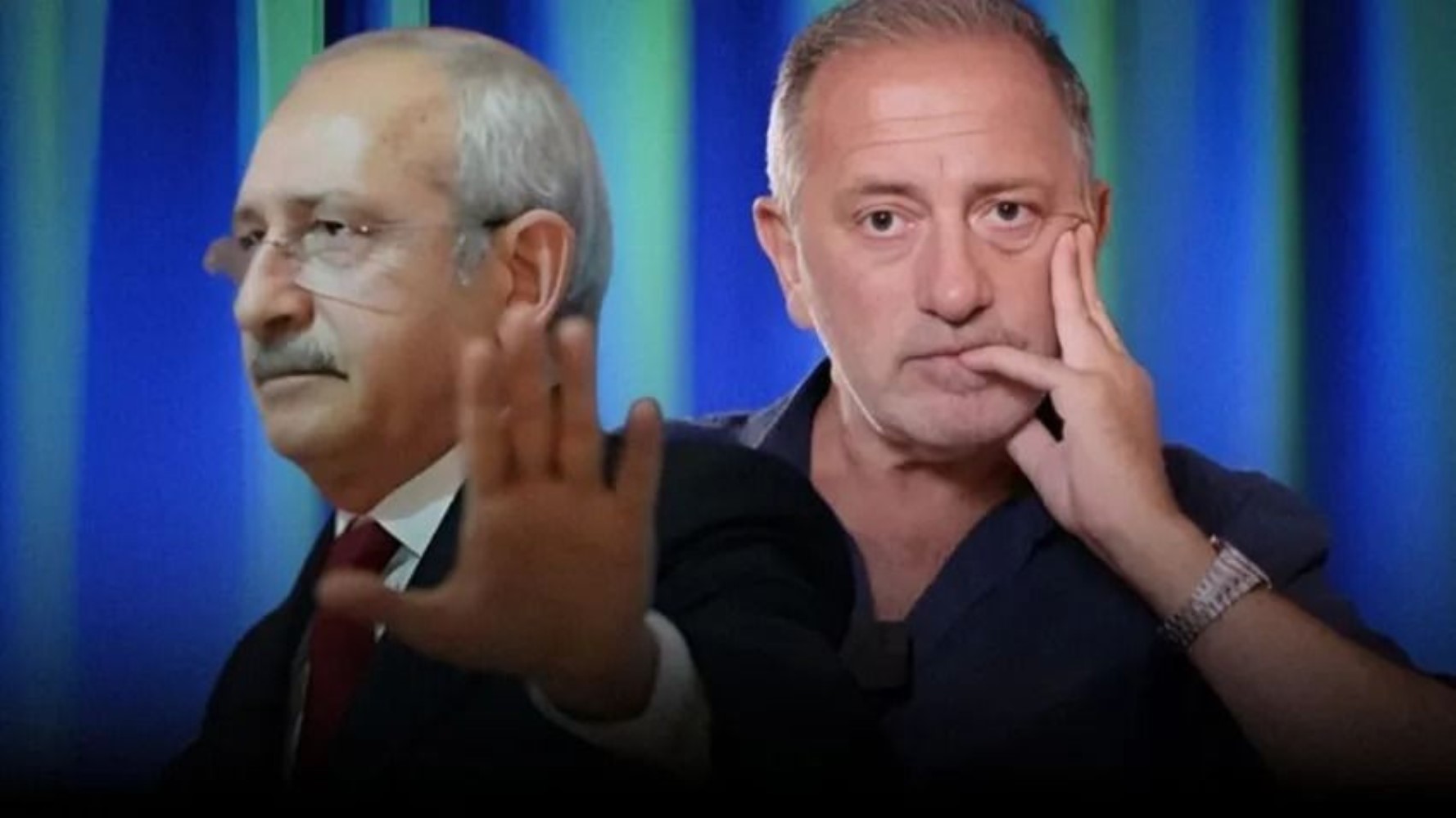 Fatih Altaylı'dan gündeme oturacak Kılıçdaroğlu kulisi! 'Tıpış tıpış lafından anlarsınız...'