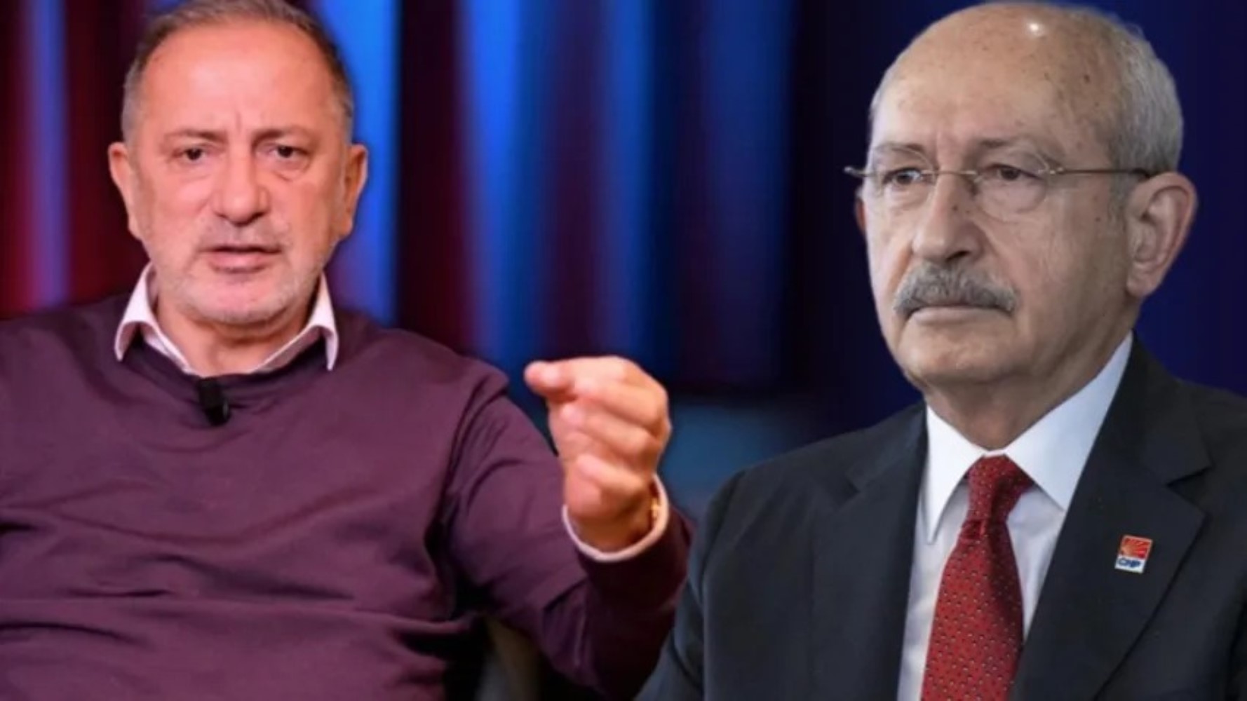 Fatih Altaylı'dan gündeme oturacak Kılıçdaroğlu kulisi! 'Tıpış tıpış lafından anlarsınız...'