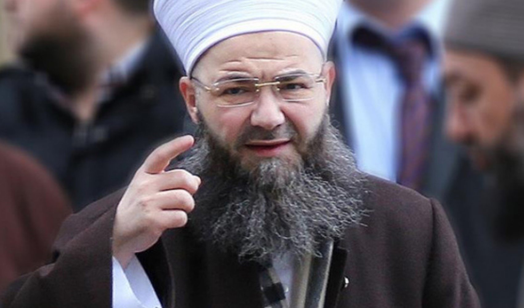 'Cübbeli Ahmet'in akrabası gözaltı listesinde' haberine erişim engeli