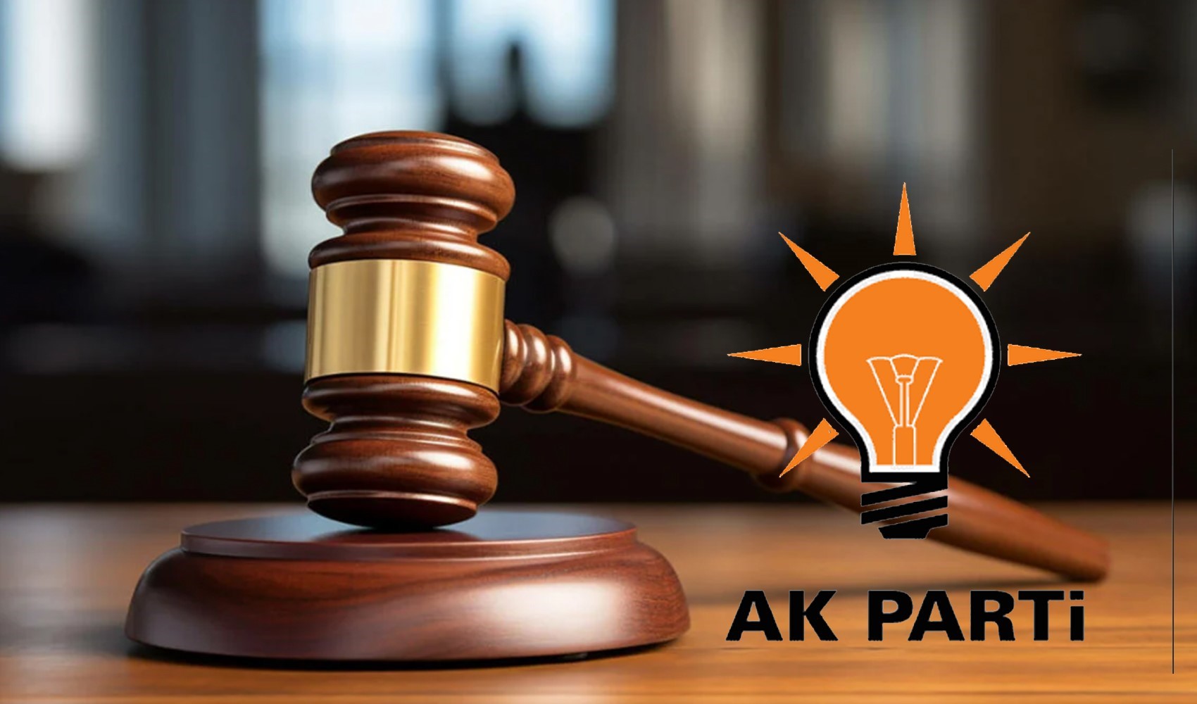 Rüşvet soruşturmasında gözaltına alınan AKP'li isim için tutuklama talebi: Mahkemeye sevk edildi