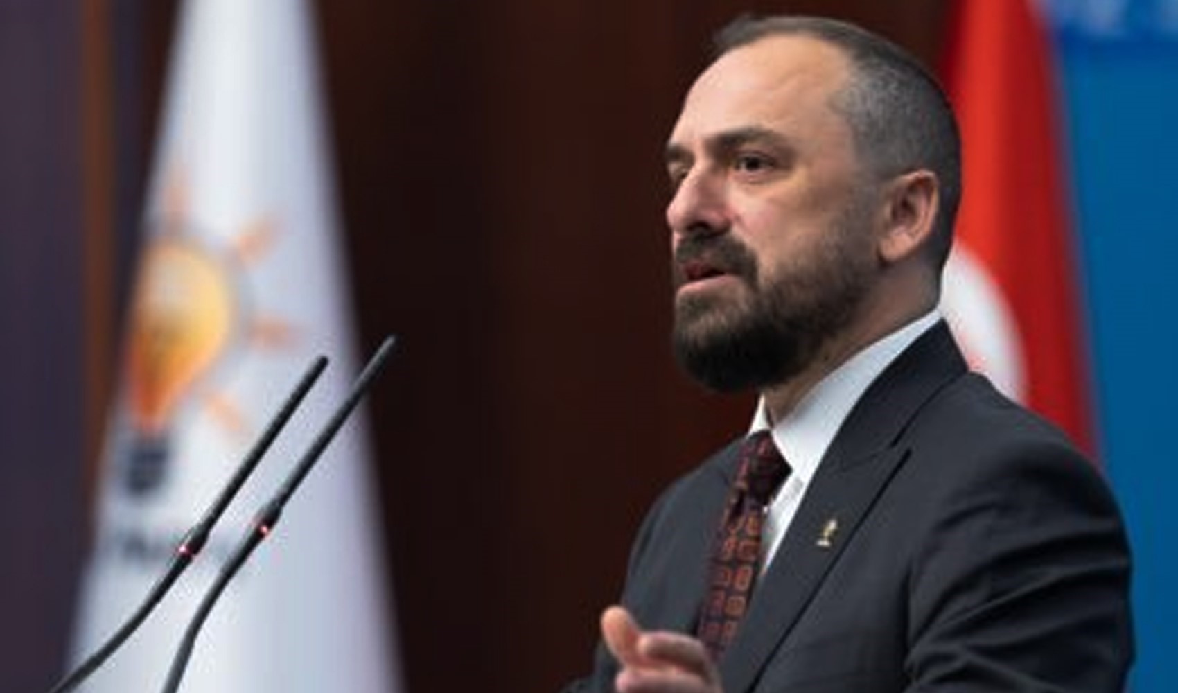 Faruk Acar, Cumhurbaşkanı Erdoğan’ın konuşmasının kalan kısmını paylaştı