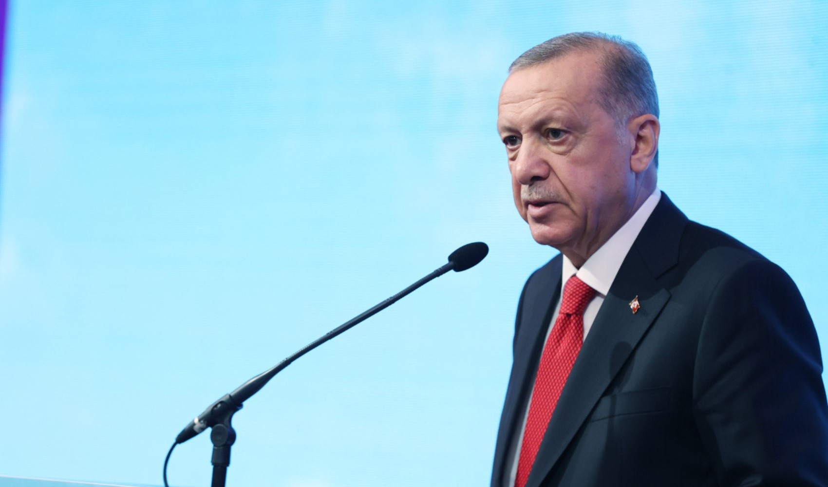 Erdoğan, Türkiye ve Amerikan dayanışmasının kritik olduğunu açıkladı: Trump'la pürüzleri gidereceğiz